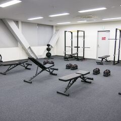 【総務(軽作業/パートタイム/辰巳)】無料ランチブッフェ有・トレーニングジム設置/大手取引多数！の画像