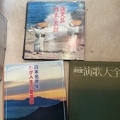 レコード大量　まとめて　の画像