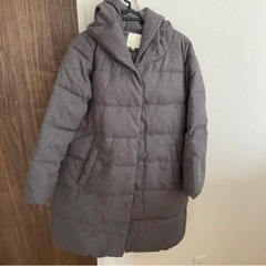 アースロングコート