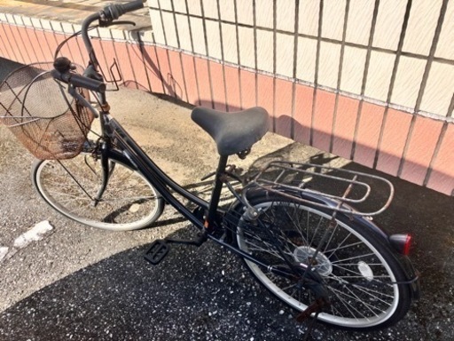 取引中✋自転車 24インチ