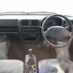 ＭＴ車❕❕荷物を乗せてもパワー抜群🤗👍の画像