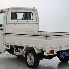 ＭＴ車❕❕荷物を乗せてもパワー抜群🤗👍の画像