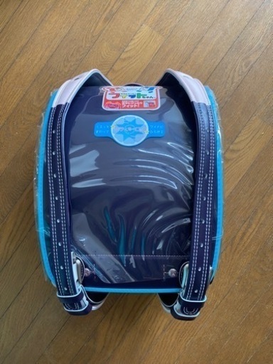 ランドセル 新品 未使用