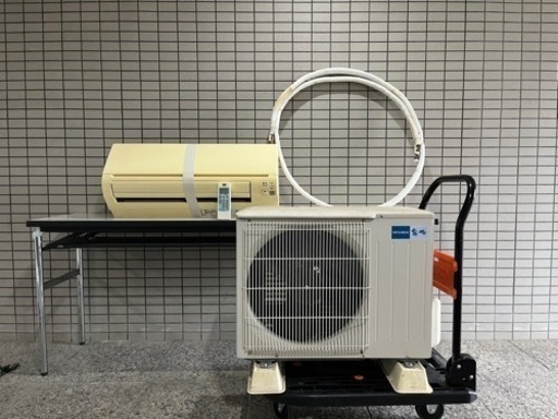 三菱ルームエアコン 霧ヶ峰