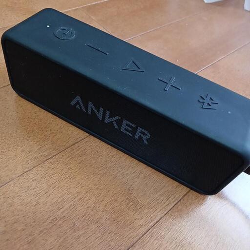 ANKER　Soundcoreスピーカー2