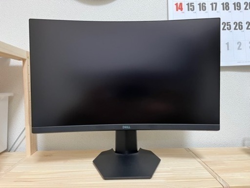Dell S2422HGゲーミングモニター