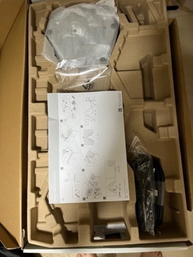 Dell S2422HGゲーミングモニター