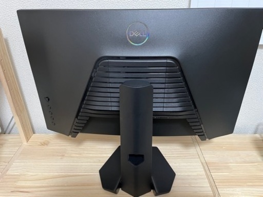 Dell S2422HGゲーミングモニター