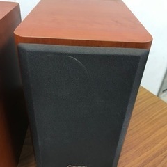 ☆値下げ☆ K2305-677 スピーカー パイオニア S-N701-LR 傷、汚れあり 動作確認済の画像