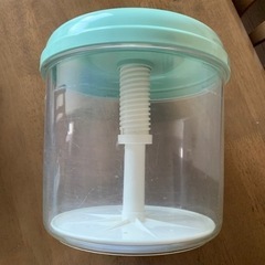 漬物容器の画像