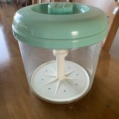 漬物容器