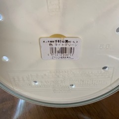 漬物容器の画像