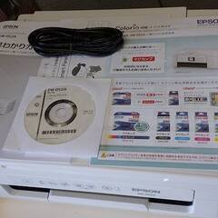 EPSON Colorio EW-052A