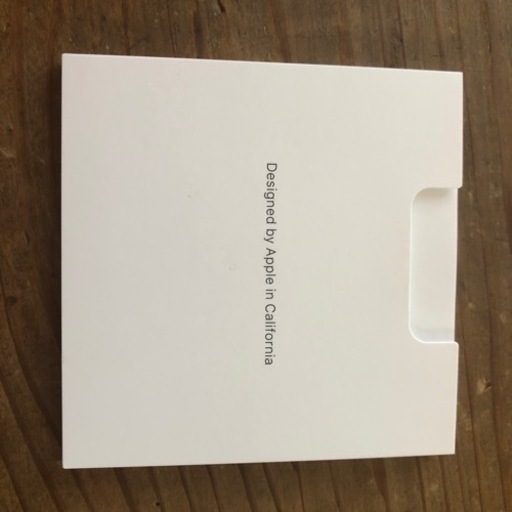 AirPods Proほぼ新品