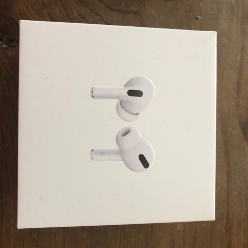 AirPods Proほぼ新品