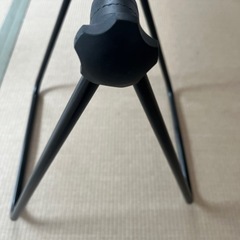 自転車　メンテナンススタンドの画像