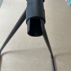 自転車　メンテナンススタンドの画像