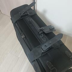 【値下げ】ポーター　キャリーバッグ　の画像