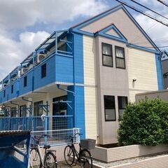 【JR常磐線北松戸駅徒歩14分】【広々1R・21.73㎡】【生活...
