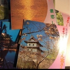 レコード大量　まとめて　の画像