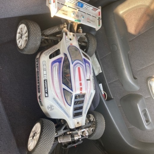 京商　インファーノ