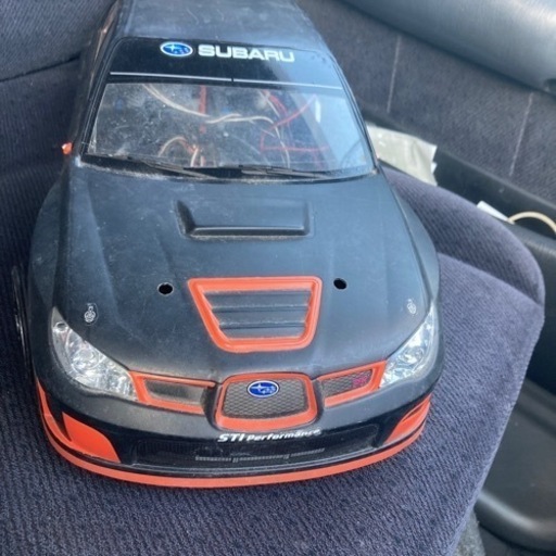 ドリラジ　　引退品