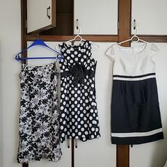 スカート、ワンピ色々👗