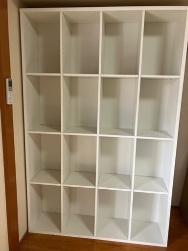 本棚