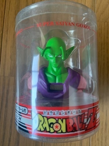 ドラゴンボール時計