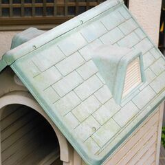 犬小屋　取りに来ていただけるかたにの画像