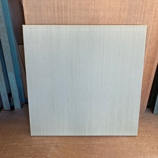 【新品未使用】畳　4.5畳分（半畳×9枚）