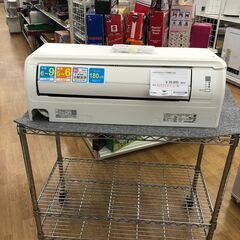 ★ジモティ割あり★ ダイキンの エアコン  2.2kw 21年製 室内機分解洗浄 SJ2217