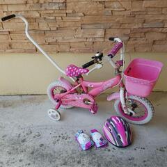 子供用自転車