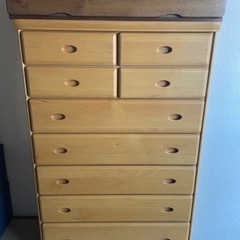 ★★5/25急募★★タンス