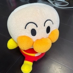 アンパンマン　走るおもちゃ