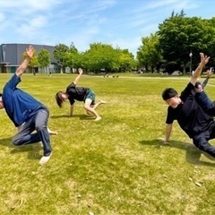 5月ラスト❗️アニマルフロー教室🐒初級クラス✨ - 友達