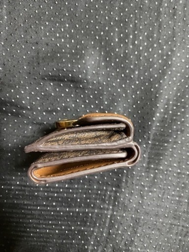 マイケルコース　ミニ財布