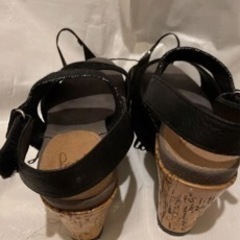 イング　サンダルの画像