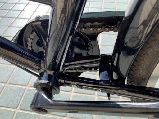 ※終了※【R5.4.22購入¥20,400-】美品★ 26インチ自転車 ママチャリ