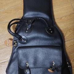 ヤマハパシフィカPAC312HとギグバッグSZ-Gのセット！