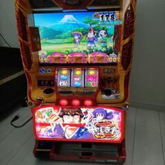 【パチスロ実機】やじきた道中記乙の画像