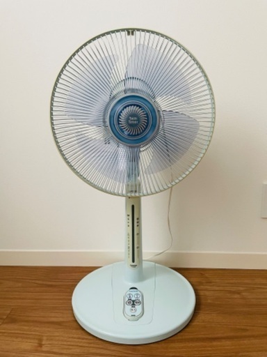 【交渉中】TOSHIBA 扇風機