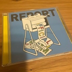 ※決まりました！【美品】Official髭男dism REPOR...
