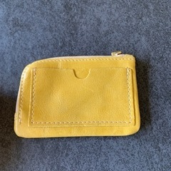 ズッケロフィラート　コインケースの画像