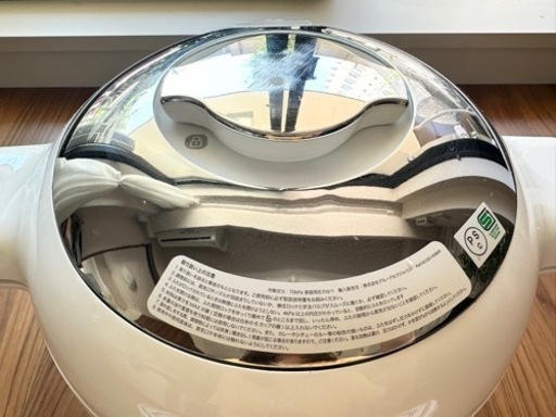 ティファール 電気圧力鍋 無水調理 大容量 6L