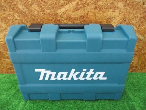 306 充電式ディスクグラインダ maktia マキタ 18V GA418DRGX 未使用開品 展示品