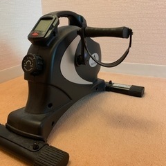 エアロマグネティックバイクミニの画像