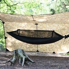 DDハンモック セット交渉中