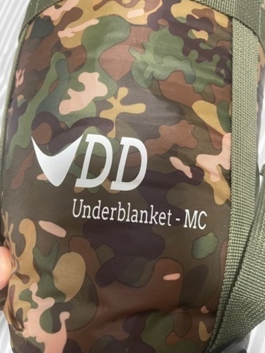 DDハンモック　セット交渉中