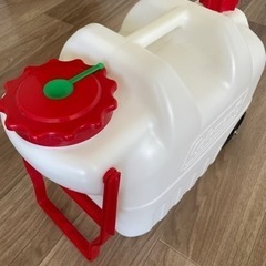 コールマン ウォータージャグ【廃盤】の画像